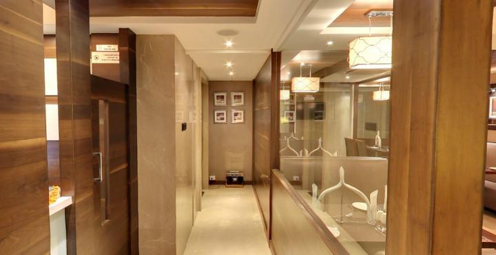 Oyo 1545 Hotel Shivani International Ahmedabad Eksteriør billede