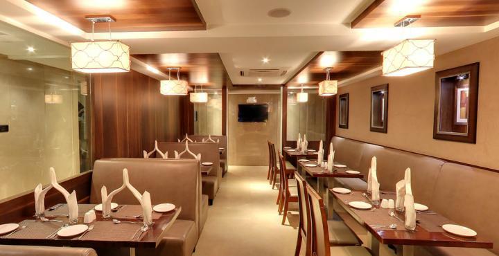 Oyo 1545 Hotel Shivani International Ahmedabad Eksteriør billede