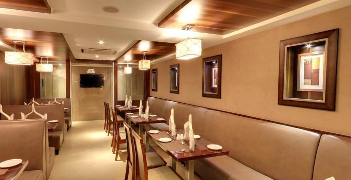 Oyo 1545 Hotel Shivani International Ahmedabad Eksteriør billede